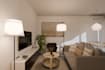 interior design with ikea products