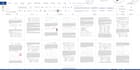 do hypothesis testing, regression, and correlation analysis