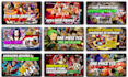 design the best anime thumbnail for you ,facebook,youtube,twitch,twitter,website