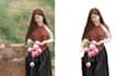 cut out images background removal professionally