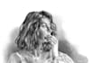 create a custom ink drawing of your choice of subject