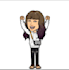 create bitmoji avatar from your picture with different poses
