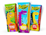 design a professional packaging and label design