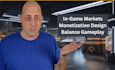 design game virtual economy