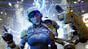 create 3d environment cinematics and character animation