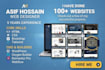create oxygen builder website