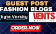 do publish guest post article provides backlinks services