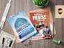 design eye catching religious and islamic festival flyers