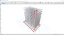 design reinforced concrete buildings with calculations and drawings