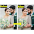do wedding photos and culling in lightroom photos editing