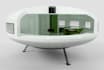 create 3d sectional renderings for your tiny house project