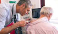 do dermatology provider billing