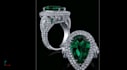 jewelry render cad cam studio
