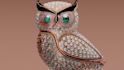 luxury 3d jewelry animation and photorealistic jewel