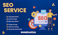 optimize saas on page and technical SEO