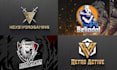 design attractive youtube channel logo and banner