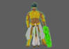 design a character for you