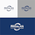 create pretty engineering logo design