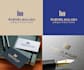 provide appealing attention grabbing studio logo design