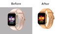 edit professional photo using adobe ps and retouching
