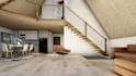 design a frame house