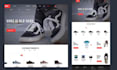 wordpress website design redesign or landing page using elementor pro
