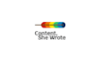 design a growing popularity pen logo