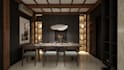 design highlevel interior spaces, create renders