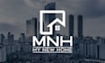 real estate logo design