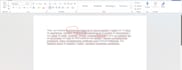 edit and proofread legal document, website content in english, spanish, catalan