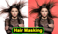 do image edit, photoshop editing and background remove service