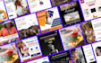 design canva templates for instagram ads, and facebook ads
