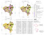 do gis mapping, qgis, arcgis, and spatial analysis