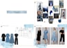 create fashion collections and tech packs