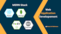 build a full stack web application with reactjs and nodejs