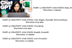 provide chat gpt excel automation and data analysis videos