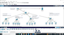 do your ccna ccnp cisco packet tracer and other projects