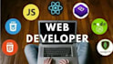 built custom, responsive, and SEO optimized websites