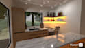 do residential and office interior design with 5d planner