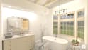 do residential and office interior design with 5d planner