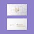 design custom and stunning business card