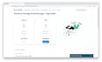 build your perfect custom full stack website
