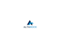 create realtor, real estate or construction logo