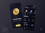 develop crypto wallet app, blockchain app, crypto app, trading app, bet app