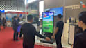 do unity game development and 3d interactive aplications