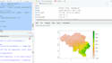 creating maps in r