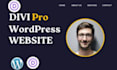be your divi expert for divi website, divi theme or divi builder