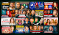 design high CTR youtube thumbnails