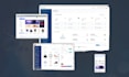 create custom flutter mobile app and admin panel