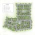 draw and render site plan, plot plan, subdivision plan